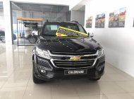 Chevrolet Colorado LTZ 2018 - Bán tải Chevrolet Colorado nhập khẩu - Cam kết giá tốt - Hỗ trợ vay 90%, liên hệ 0912844768 giá 809 triệu tại Long An