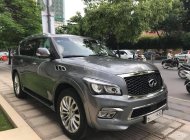 Infiniti QX80 2017 - Bán Mega SUV Infiniti QX80 mới 99% giá 5 tỷ 800 tr tại Hà Nội