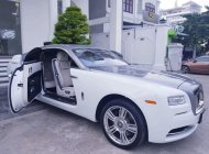 Rolls-Royce Wraith 2016 - Cần bán gấp Rolls-Royce Wraith sản xuất 2016, màu trắng xe nhập giá 18 tỷ 888 tr tại Tp.HCM