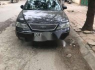 Ford Mondeo 2004 - Cần bán gấp Ford Mondeo đời 2004, màu đen giá 156 triệu tại Nam Định