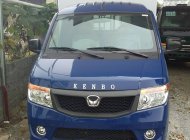 Xe tải 500kg - dưới 1 tấn 2018 - Bán xe tải Kenbo 990kg, năm sản xuất 2018, màu xanh lam, xe nhập, giá 172tr giá 172 triệu tại Hưng Yên