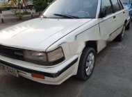 Nissan Altima 1985 - Bán xe Nissan Altima năm sản xuất 1985, màu trắng, giá 22tr giá 22 triệu tại Tp.HCM