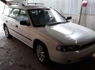 Subaru Legacy 1997 - Bán xe Subaru Legacy đời 1997, màu trắng giá 108 triệu tại Đà Nẵng