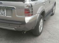 Ford Escape   2007 - Bán nhanh xe Ford Escape 2007, số tự động giá 280 triệu tại Ninh Bình
