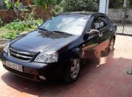 Chevrolet Lacetti Ex 2012 - Bán xe Chevrolet Lacetti Ex 2012 giá rẻ giá 275 triệu tại Thanh Hóa