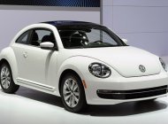 Volkswagen Beetle 2017 - Cần bán Volkswagen Beetle sản xuất 2017, màu trắng, xe nhập

 giá 1 tỷ 469 tr tại Đà Nẵng