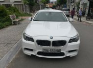 BMW 1 Cũ  5 2.5AT 200 2010 - Xe Cũ BMW 5 2.5AT 2010 giá 908 triệu tại