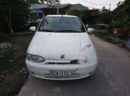 Fiat 126 2002 - Bán ô tô Fiat 126 sản xuất năm 2002, màu trắng, giá tốt giá 79 triệu tại Đà Nẵng