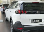 Peugeot 107 2018 - Cần bán gấp Peugeot 107 2018, màu trắng, giá tốt giá 1 tỷ 399 tr tại Tp.HCM