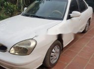 Daewoo Nubira 1.6 2001 - Cần bán xe Daewoo Nubira 1.6 sản xuất 2001, màu trắng, 75 triệu giá 75 triệu tại Vĩnh Phúc