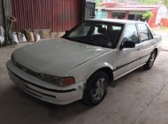 Honda Accord 1987 - Cần bán Honda Accord đời 1987, màu trắng, giá chỉ 44 triệu giá 44 triệu tại Thái Nguyên