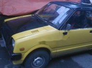 Daihatsu Charade 1984 - Bán Daihatsu Charade đời 1984, màu vàng, giá chỉ 85 triệu giá 85 triệu tại Hà Nội