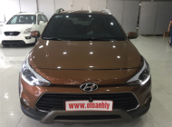 Hyundai i20 -   cũ Nhập khẩu 2015 - Huyndai I 20 - 2015 Xe cũ Nhập khẩu giá 515 triệu tại Phú Thọ