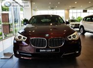 BMW 528i Mới  5  GT 2.0 TwinPower Turbo 2018 - Xe Mới BMW 5 528i GT 2.0 TwinPower Turbo 2018 giá 2 tỷ 512 tr tại
