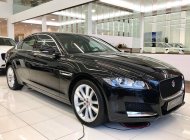 Jaguar XF 2016 - Jaguar XF sản xuất 2016, màu đen, xe nhập giá 2 tỷ 790 tr tại Đà Nẵng