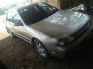 Nissan Bluebird 1996 - Cần bán lại xe Nissan Bluebird sản xuất 1996, giá tốt giá 130 triệu tại Phú Yên