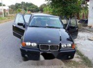 BMW 3 Series   320i   1996 - Bán BMW 320i năm sản xuất 1996, màu đen, nhập khẩu nguyên chiếc, giá 170tr giá 170 triệu tại Tây Ninh