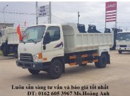 Hyundai HD 700 2018 - Bán xe tải 7 tấn Hyundai HD700 Đồng Vàng mới 100% - giá tốt nhất giá 805 triệu tại Kiên Giang