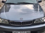 Toyota Corolla  1.6 GLI MT  2000 - Bán Toyota Corolla 1.6 GLI, đăng ký lần đầu năm 2000 giá 180 triệu tại Hưng Yên