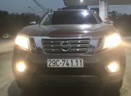 Nissan Navara   2.5 AT  2016 - Cần bán Nissan Navara 2.5 AT đời 2016, màu nâu, nhập khẩu, xe không 1 lỗi nhỏ giá 570 triệu tại Hòa Bình