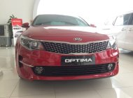 Kia Optima 2018 - Cần bán Kia Optima đời 2018, giá ưu đãi hỗ trợ trả góp vay 90% giá trị xe, không cần chứng minh thu nhập giá 789 triệu tại Bắc Giang