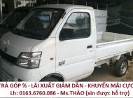 Veam Star 2018 - Bán xe tải Veamstar 850kg - trả góp - lãi suất thấp  giá 229 triệu tại Kiên Giang