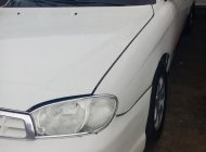 Kia Spectra 2003 - Bán ô tô Kia Spectra đăng ký lần đầu 2003, màu trắng xe gia đình, 115 triệu giá 115 triệu tại Long An