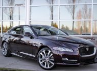 Jaguar XJL Portfolio 2016 - Jaguar XJL Portfolio - dòng xe đỉnh cao tại VN  giá 6 tỷ 666 tr tại Đà Nẵng