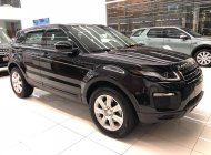 LandRover Evoque HSE 2017 - Cần bán LandRover Evoque HSE sản xuất năm 2017, màu đen, xe nhập giá 3 tỷ 499 tr tại Đà Nẵng