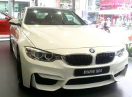 BMW M4 Mới   Coupe 2018 - Xe Mới BMW M4 Coupe 2018 giá 3 tỷ 999 tr tại