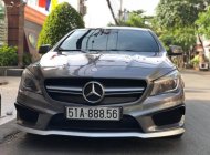 Mercedes-Benz CLA Cũ Mercedes-Benz  45 AMG 2014 - Xe Cũ Mercedes-Benz CLA 45 AMG 2014 giá 1 tỷ 360 tr tại