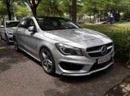 Mercedes-Benz CLA Cũ Mercedes-Benz  250 2016 - Xe Cũ Mercedes-Benz CLA 250 2016 giá 1 tỷ 650 tr tại