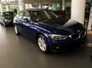 BMW 1 Mới  3 320i LCI 207 2017 - Xe Mới BMW 3 320i LCI 2017 giá 1 tỷ 358 tr tại