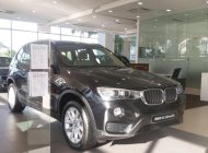 BMW X3 Mới   XDrive20i 2018 - Xe Mới BMW X3 XDrive20i 2018 giá 1 tỷ 999 tr tại