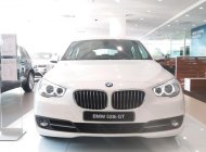 BMW 528i Mới  5  GT 2018 - Xe Mới BMW 5 528i GT 2018 giá 2 tỷ 549 tr tại