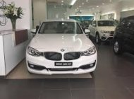 BMW 1 Mới  3 320i LCI 207 2017 - Xe Mới BMW 3 320i LCI 2017 giá 1 tỷ 379 tr tại