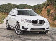 BMW X5 Mới   XDrive35i 2018 - Xe Mới BMW X5 XDrive35i 2018 giá 3 tỷ 599 tr tại