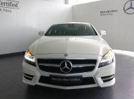 Mercedes-Benz CLS Cũ Mercedes-Benz  350 2014 - Xe Cũ Mercedes-Benz CLS 350 2014 giá 3 tỷ 290 tr tại