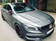 Mercedes-Benz CLA Cũ Mercedes-Benz  45 AMG 2014 - Xe Cũ Mercedes-Benz CLA 45 AMG 2014 giá 1 tỷ 350 tr tại