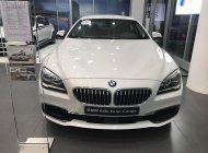 BMW 1 Mới  6 640i Gran Coupe 208 2018 - Xe Mới BMW 6 640i Gran Coupe 2018 giá 3 tỷ 499 tr tại