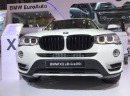 BMW X3 Mới   XDrive20i 2018 - Xe Mới BMW X3 XDrive20i 2018 giá 1 tỷ 999 tr tại