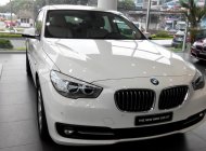 BMW 528i Mới  5  2.0 Gran Turismo 2018 - Xe Mới BMW 5 528i 2.0 Gran Turismo 2018 giá 2 tỷ 549 tr tại