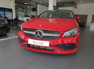 Mercedes-Benz CLA Cũ Mercedes-Benz  250 2017 - Xe Cũ Mercedes-Benz CLA 250 2017 giá 1 tỷ 850 tr tại