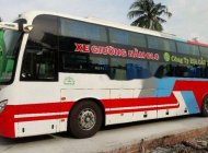 Hãng khác Xe du lịch   2009 - Bán gấp cả 2 xe giường nằm Daewoo đời 2008, 2009 giá 990 triệu tại Tp.HCM