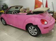 Volkswagen Beetle    2009 - Bán chiếc xe mui trần xếp điện Volkswagen Beetle 2009 giá 560 triệu tại Vĩnh Long