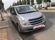 Hyundai Starex   2014 - Bán Hyundai Starex 2014, màu bạc, Đk 2015 giá 855 triệu tại Cần Thơ