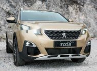 Peugeot 3008   2018 - Bán xe Peugeot 3008 2018 All New giá tốt giá 1 tỷ 199 tr tại Long An