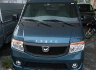 Hãng khác Xe du lịch 2018 - Bán xe tải Van Kenbo sản xuất 2018, màu xanh lam, xe nhập, giá tốt nhất giá 187 triệu tại Bắc Giang