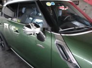 Mini Cooper   2016 - Bán Mini Cooper S 2016, số tự động  giá 1 tỷ 350 tr tại Đà Nẵng