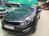 Kia Optima  AT 2010 - Em cần bán xe Kia Optima bản cao cấp nhập khẩu Hàn Quốc giá 585 triệu tại Tp.HCM